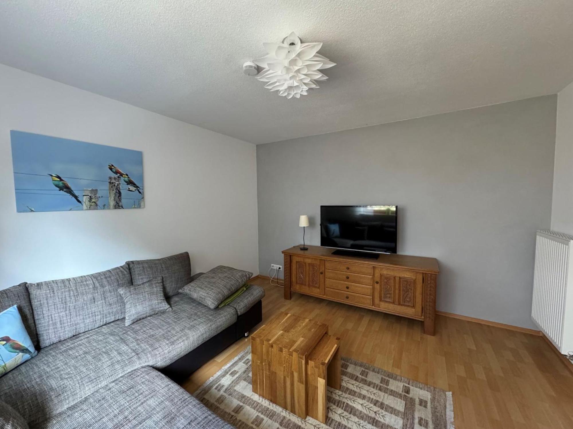 Ferienwohnung Im Sonnigen Kaiserstuhl Endingen am Kaiserstuhl Экстерьер фото