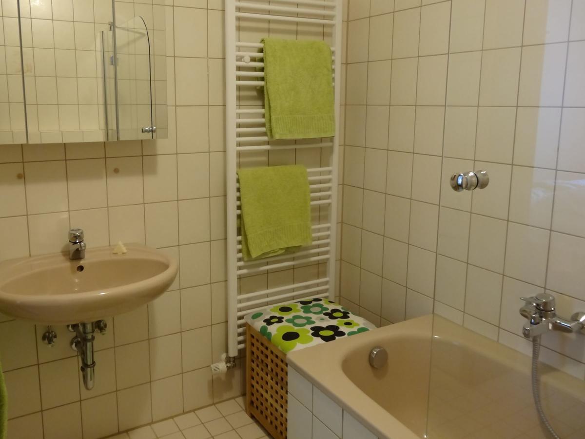 Ferienwohnung Im Sonnigen Kaiserstuhl Endingen am Kaiserstuhl Экстерьер фото